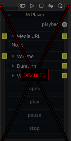 disabled